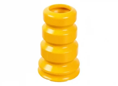 Butée de ressort Essieu avant PU (polyuréthane) ADBP800027 BLUE PRINT pour HONDA - Photo 1/4