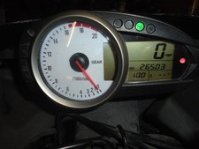 Motorcycle Triple Trees for Kawasaki Ninja ZX6 for sale | eBay