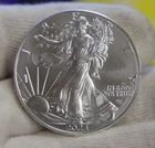 2023 US Silver Eagle $1 Unc