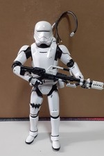 star wars snowtrooper figur metalausf.16 cm