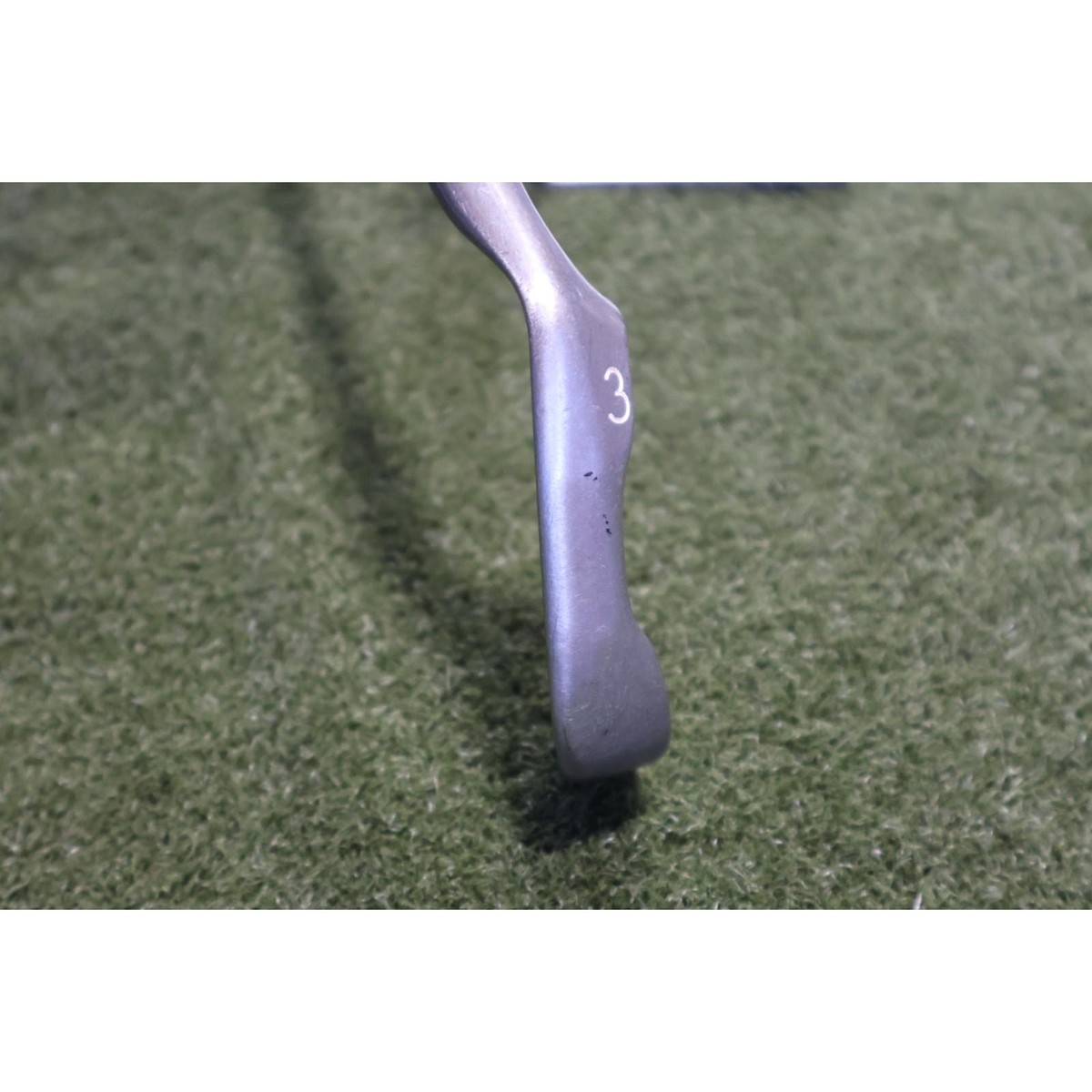Ping Zing Black Dot 39