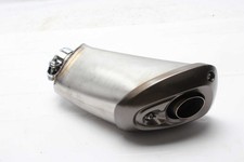 Auspuff Endtopf Schalldämpfer Abgas Suzuki GSX-R 1000 L5/L6 GSXR1000/15 15-16