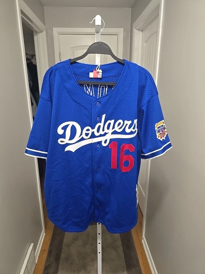 Hideo Nomo MLB Jerseys for sale | eBay