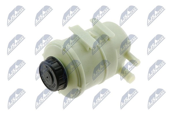 NTY AusgleichsbehäLter, HydrauliköL (Servolenkung) U.A. FüR Dacia, Nissan-image