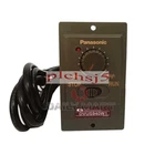 New In Box PANASONIC DVUS940W1 Speed Controller