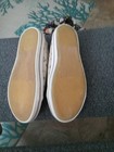 Youth Girls Keds Memory Foam Leopard Print Sneakers Size 13M. Worn Once.  — photo 3