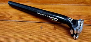ritchey wcs carbon seatpost 27.2