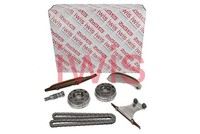 iwis Motorsysteme Steuerkettensatz 75682Set FüR BMW Mini