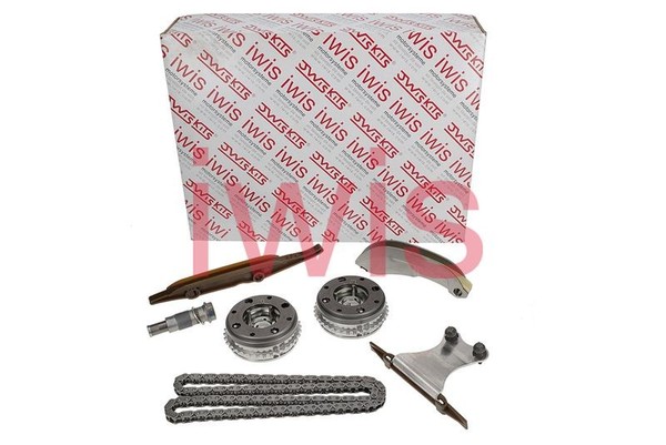 iwis Motorsysteme Steuerkettensatz 75682Set FüR BMW Mini-image
