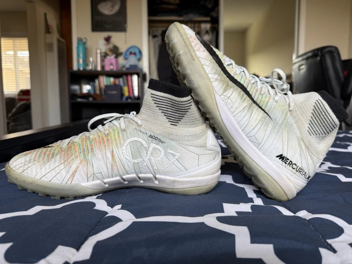 Nike CR7 Soccer Shoes for sale | eBay