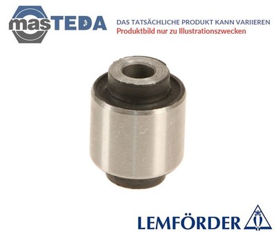 45726 01 QUERLENKER LAGER LAGERBUCHSE HINTEN NIEDRIGER INNER LEMFÖRDER NEU