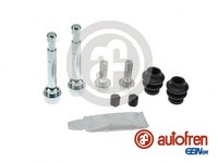 Autofren Seinsa FüHrungshüLsensatz Bremssattel D7292C FüR Prius Plus Toyota 9Mm