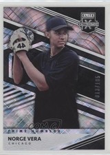2020 Panini Elite Extra Edition Prime Numbers A 13/185 Norge Vera #97 e9p