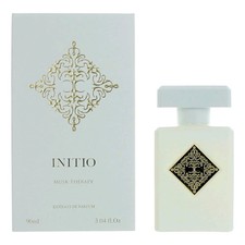 Musk Therapy by Initio Extrait De Parfum 3.04oz/90ml Spray New With Box