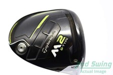 TaylorMade M2 D-Type Driver 10.5° Graphite Regular Right 45.75in