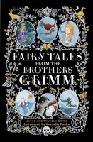 Fairy Tales From The Brothers Grimm | Jacob Grimm (U. A.) | Englisch | Buch