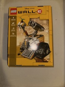 LEGO Ideas: Wall-E (21303)
