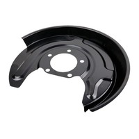 Spritzblech Ankerblech Rechts Hinten FüR VW Passat 3B 3BG Audi A6 4B C5