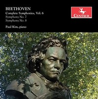 Beethoven Complete Symphonies Vol. 6 - Cd - G4Z