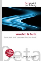 Lambert M. Surhone (U. A.) | Worship & Faith | Taschenbuch | Englisch (2026)