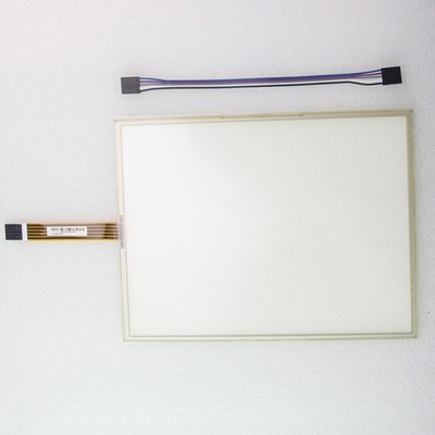For SYNTEC CNC System HC10A-K HC10B-K Glass Panel Touch Screen