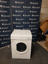 HYE Vented Tumble Dryer 7kg Freestanding - White - D01VD07W13 - Refurb A (Read)