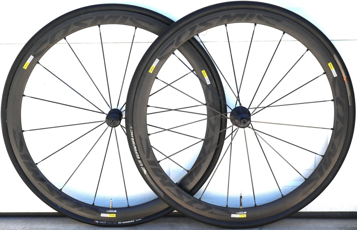 Mavic Cosmic Carbone for sale - eBay