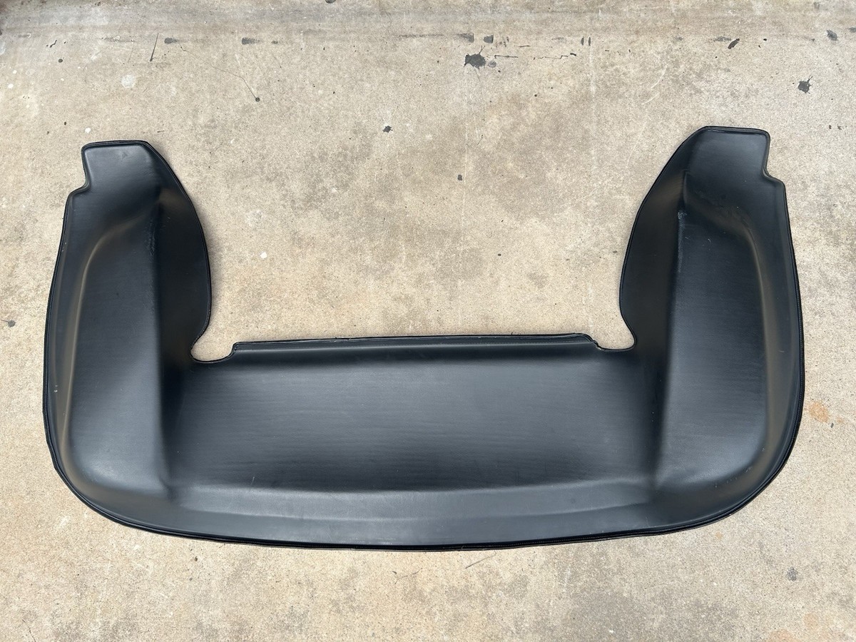 NISSAN 240SX 240 SX S13 89-94 OEM CONVERTIBLE BOOT TONNEAU COVER