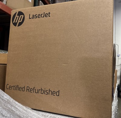 HP LaserJet Pro MFP M428fdw All-In-One Printer W1A30A R