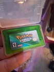 Pokemon Emerald - Nintendo Game Boy Advance