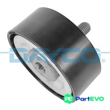 DAYCO V-RIBBED BELT DEFLECTION/GUIDE PULLEY APV3227 FOR TOYOTA MINI