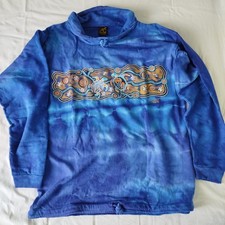 pullover sweatshirt herren Aboriginal Art