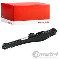 Herth+Buss Querlenker Hinterachse L/R Unten Hinten Passend FüR CitroËN C-CROSSER