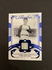 Top 10 Luke Appling Baseball Cards 13