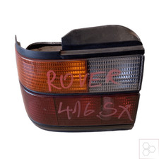 Feu arrière Rover 416