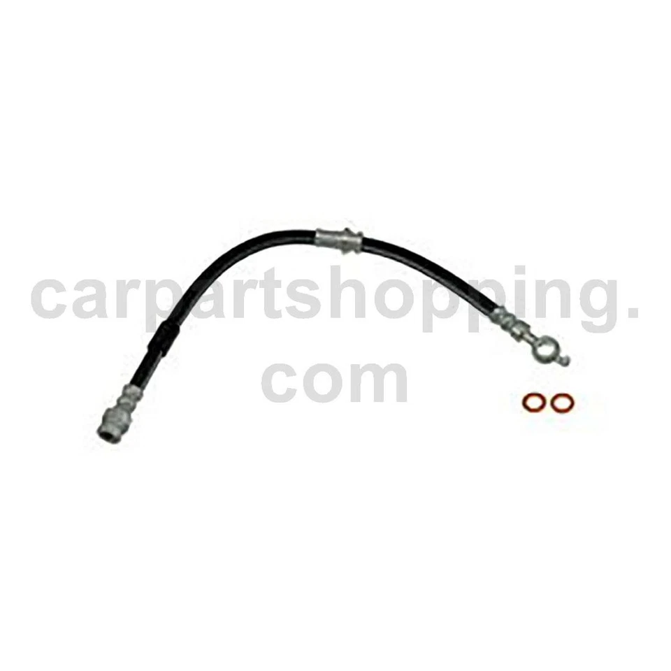 Manguera hidráulica de freno de línea de freno Dorman para Mazda Protege5 2003 2002 Foto 4 de 4