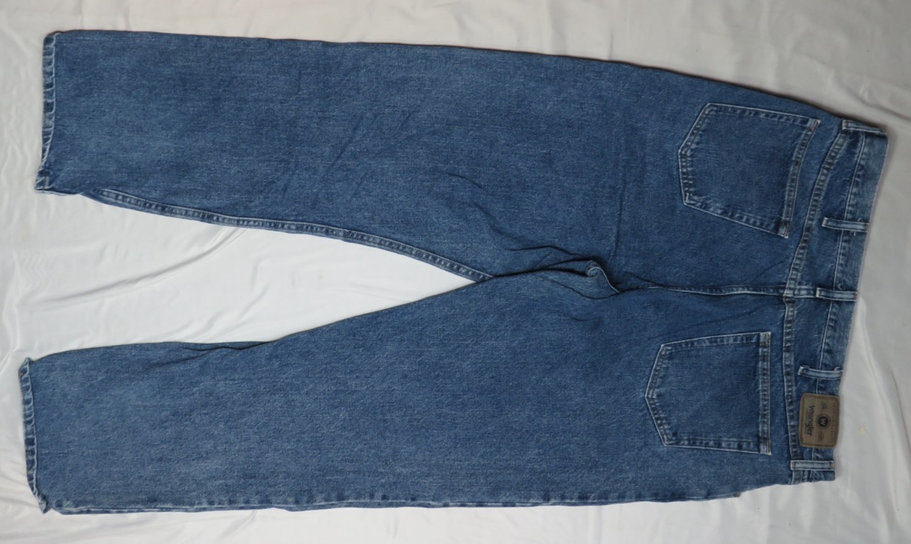 40x32 97601 Vr Relaxed Fit Vintage Stonewash 5 Star Premium