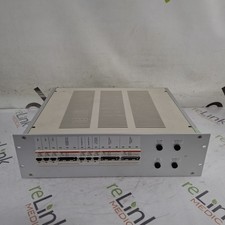 Bruker Biospin T11400 Line Distribution Unit