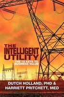 Dutch Holland (U. A.) | The Intelligent Utility | Taschenbuch | Englisch (2012)