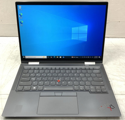 Lenovo ThinkPad X1 Yoga Gen 6 Touch | Intel i7-1185G7 512GB NVMe 32GB DDR4
