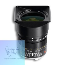 TTArtisan 35mm f/2 APO