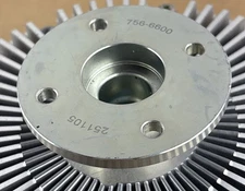 Engine Cooling Fan Clutch For Nissan NV2500 NV3500 Armada Pathfinder Titan QX56 thumbnail 2
