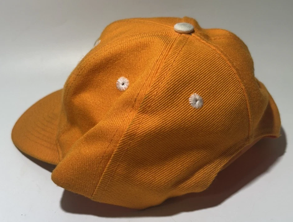 VTG Tennessee Volunteers SnapBack Hat Cap Top of the World RARE - Image 2 of 4