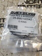 25-8M0140542 MERCURY ORING O-RING 8M0140542