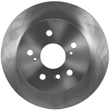 Rear Brake Rotors For Lexus Es350 07-12 Avalon 08-14 Camry 07-11 Rear Brake Rotors For Lexus Es350 07-12 Avalon 08-14 Camry 07-11