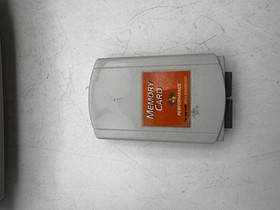 Sega Dreamcast HKT-3020 Console 2 Controllers Memory Card Powers On READ