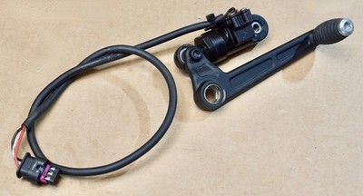Harley original Screamin' Eagle Quick Shifter Schalthebel Lever Pan America