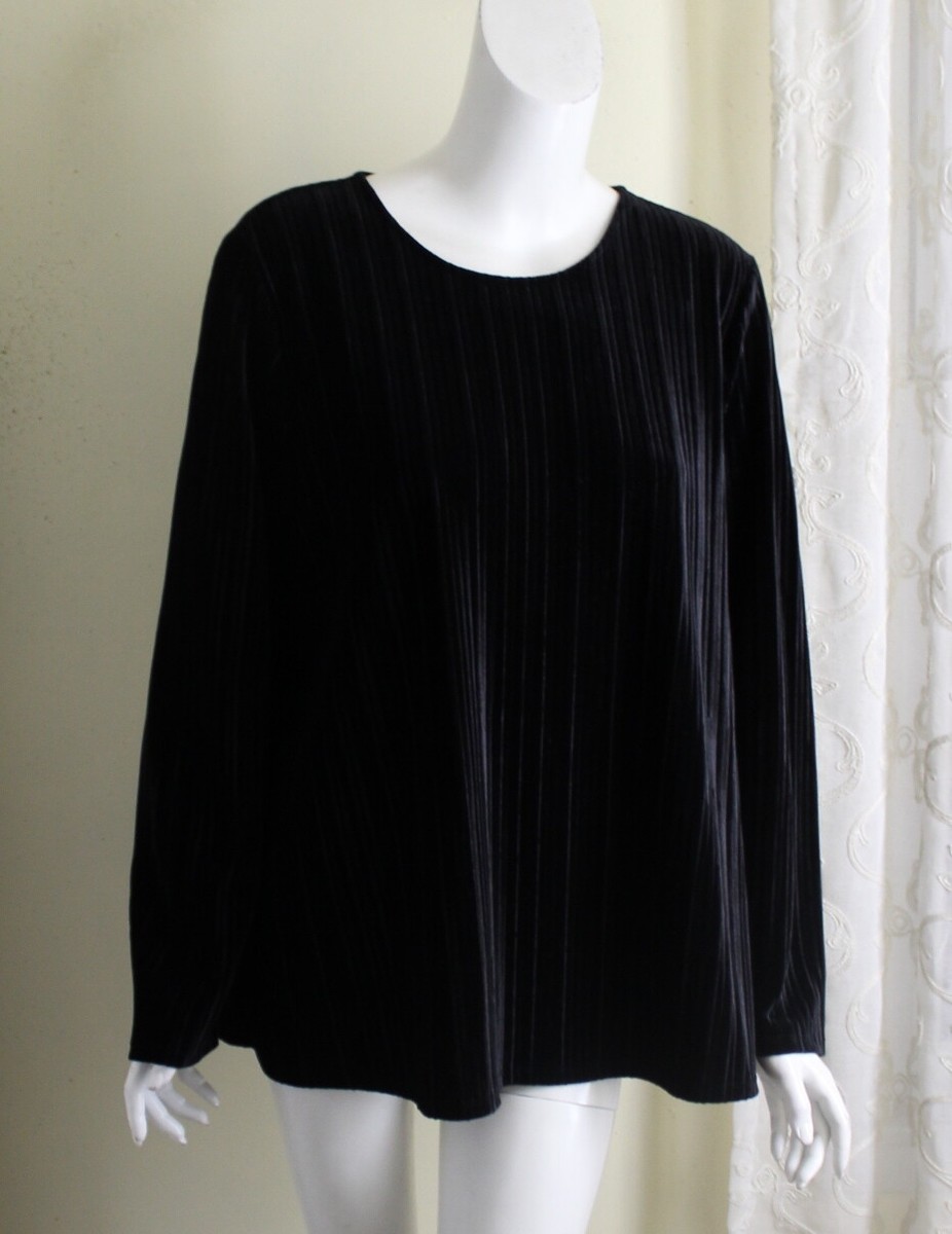 リッシュさん専用　2点購入　Julie Schouvey ジュリーシュヴェー Healing Hands Purple Label Women's Juliet V-Neck Top #2245