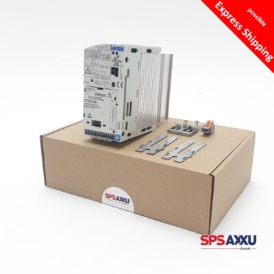 Lenze 8200 Vector E82EV371_2C E82EV371K2C Frequenzumrichter