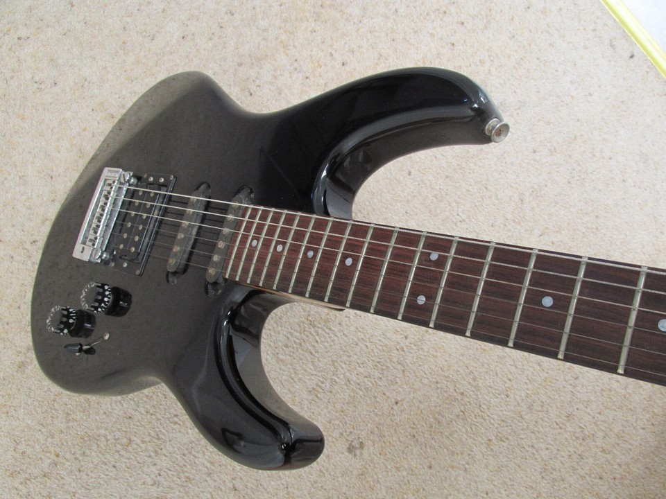 Washburn G5V guitar eBay